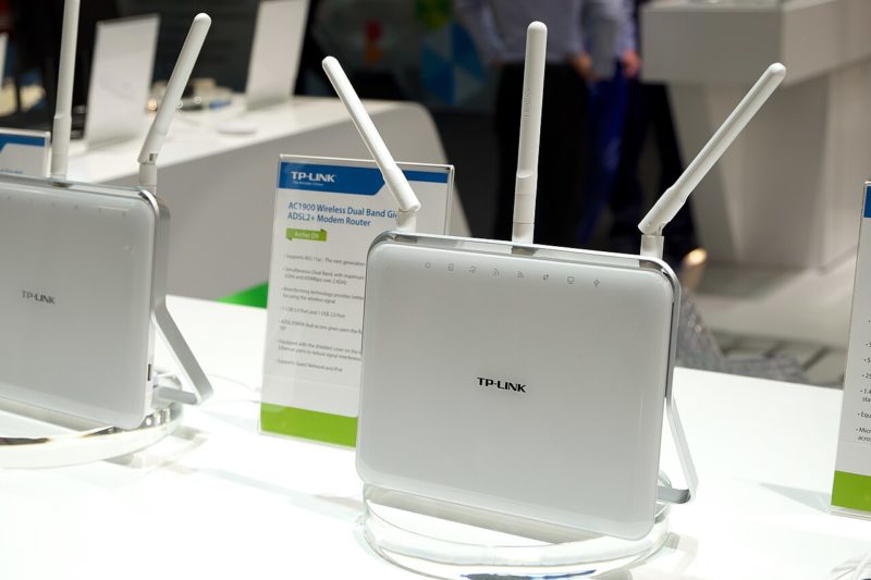 彭博：TP-Link 創辦人趙建軍申請川普金卡簽證