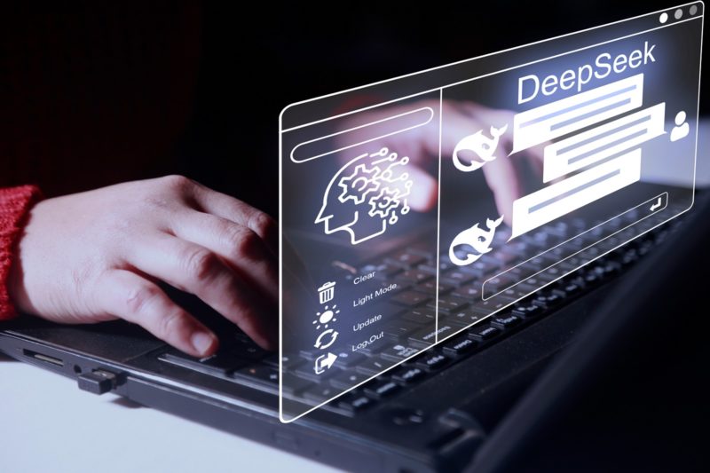 DeepSeek R1 引發 AI 模型革命，美國晶片出口管制失敗了嗎？